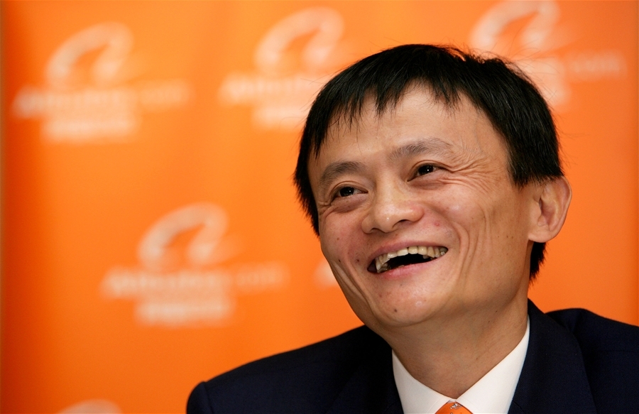 Alibaba thành hãng bán lẻ lớn nhất thế giới