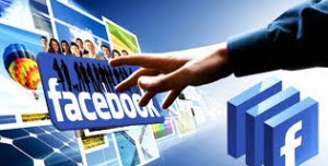 Facebook tiếp tục tăng cường sức mạnh cho các nhà quảng cáo