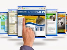 Kinh nghiệm thiết kế website