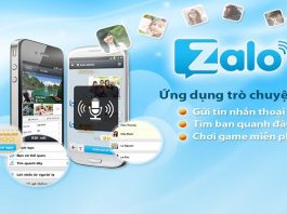 Zalo Ads là gì? Tại sao nên chạy quảng cáo Zalo