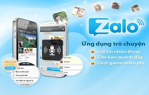 Zalo Ads là gì? Tại sao nên chạy quảng cáo Zalo