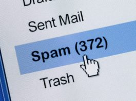 Những lý do khiến Email Marketing của bạn rơi vào Spam